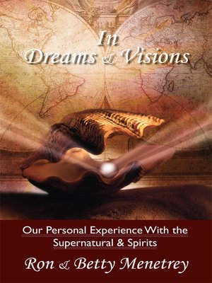 cover image of In Dreams & Visions